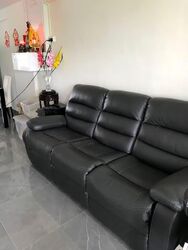 Blk 570 Cheng San Court (Ang Mo Kio), HDB 3 Rooms #565542261